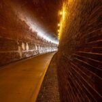 Takes Flight and Table Rock Niagara Discovery Walk - Viewing the American and Horseshoe Falls: The Big Glories