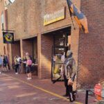Tales of Salem Halloween Guided Walking Tour - Who Should Consider This Tour?