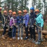Talkeetna: Denali Zipline Tours - The Experience in Detail