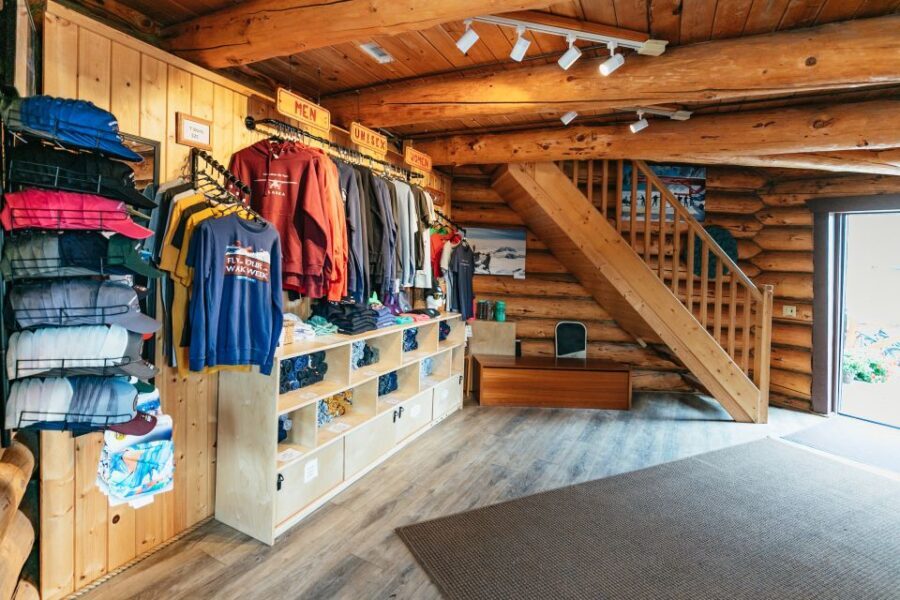 Talkeetna: Grand Denali Flight with Optional Glacier Landing - What to Expect During the Flight