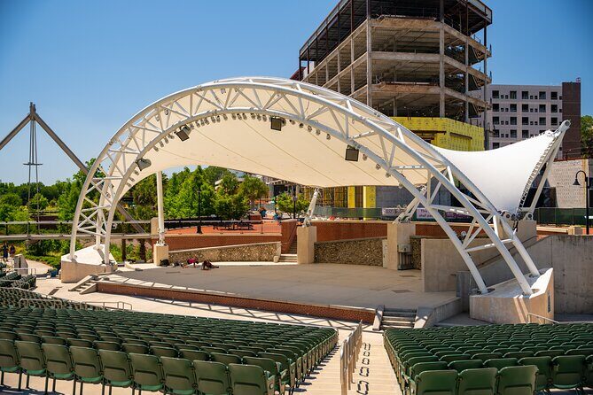 Tallahassee Tranquility: A Scenic Walking Tour - Final Thoughts