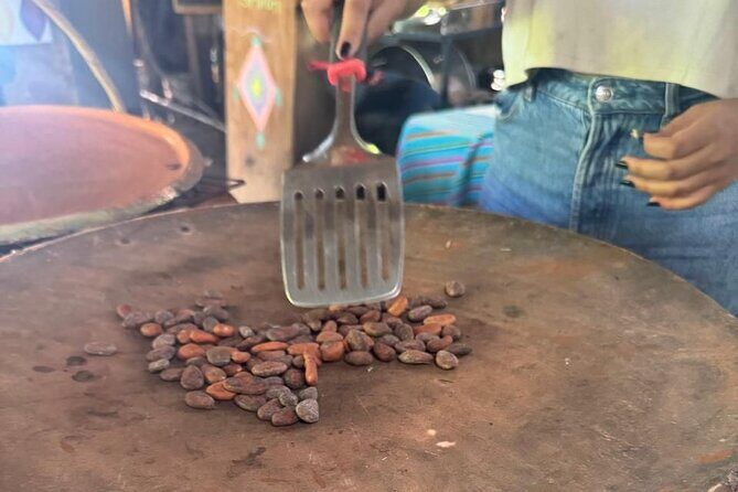 Taller de Cacao Todo Incluido - Who this tour is best suited for