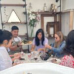 Tamales Making Fiesta and Roof Top Meal - What to Expect During the Tour