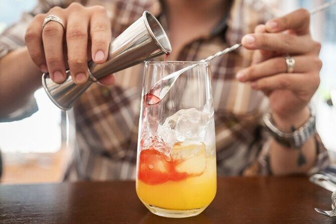 Tamborine Mountain Distillery Cocktail Masterclass - Final Thoughts