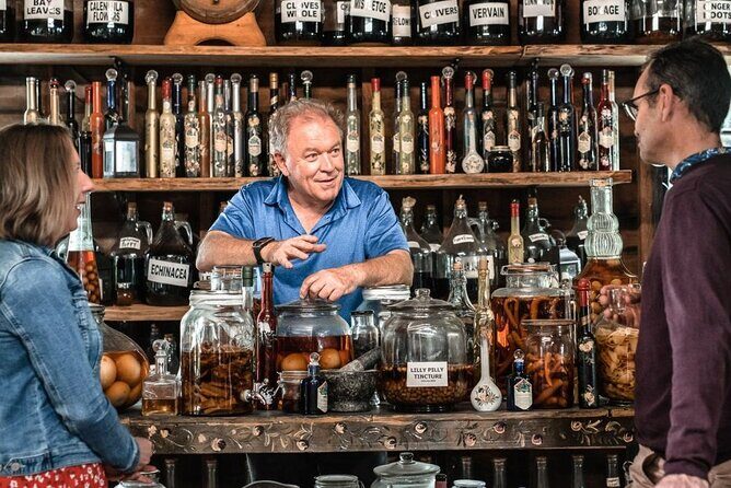 Tamborine Mountain Distillery Tour & Tasting - The Practicalities: Details That Matter