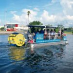 Tampa: 2 hour Paddle Pub River Cruise - Final Word