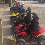 Tampa ATV Rentals for Thrilling Off-Road Adventures - Guided or Self-Guided Tours: Which Is Right for You?