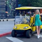 Tampa Bar Crawl on a 2023 Street Legal Golf Cart - Exploring the Itinerary in Depth