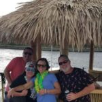 Tampa Bay: 3 Hour - Tampa Bar Hop Tiki Cruise - The Itinerary: What to Expect