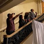 Tampa Bay Area: VIP Haunted Train Depot Ghost Adventure - Group Size and Atmosphere