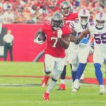Tampa Bay Buccaneers Football Game at Raymond James Stadium - Final Thoughts