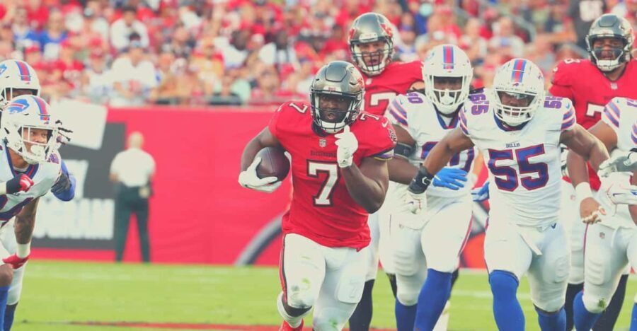 Tampa Bay Buccaneers Football Game at Raymond James Stadium - Who This Experience Is Perfect For