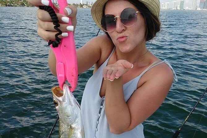 Tampa Bay Inshore Fishing Charters - What’s Included and What You’ll Need to Bring