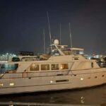 Tampa Bay: Luxury Yacht Charter Experience - The Itinerary and Stops