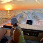 Tampa Bay: Private Sunrise Dolphin & Island Cruise - FAQs