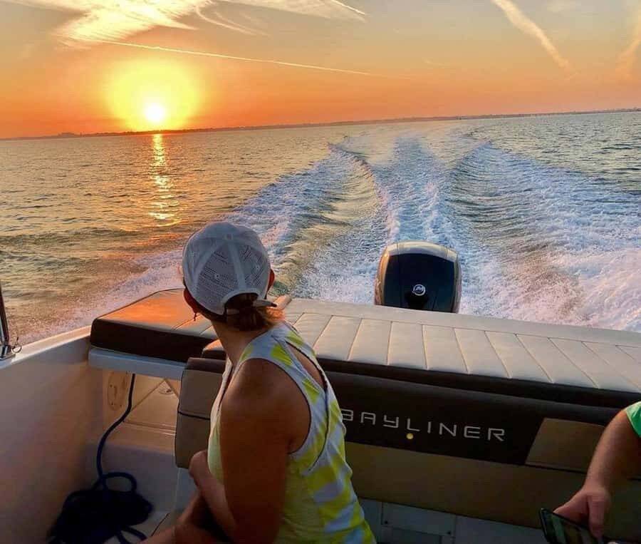 Tampa Bay: Private Sunrise Dolphin & Island Cruise - FAQs