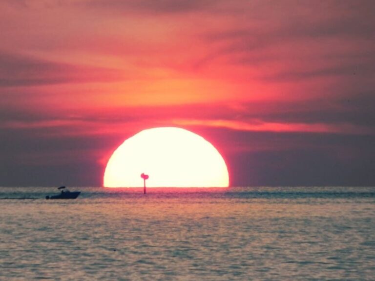 Tampa Bay: Private Sunset Cruise with Champaign or Wine - Worth Considering