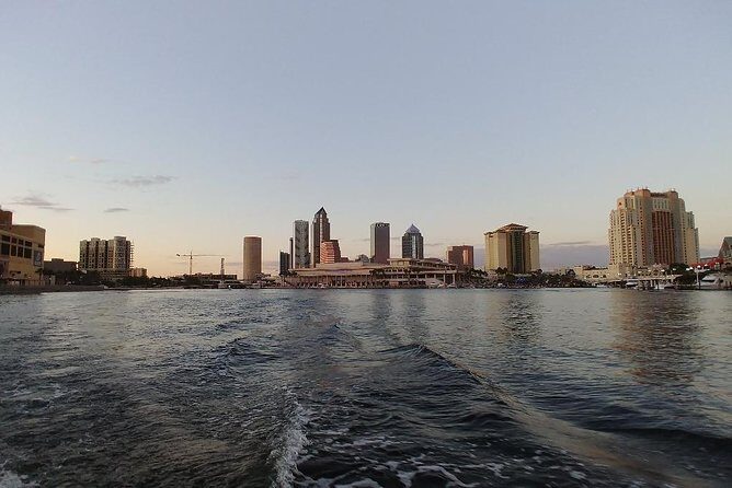 Tampa Celebrity Homes Boat Tour - The Highlights of the Tour