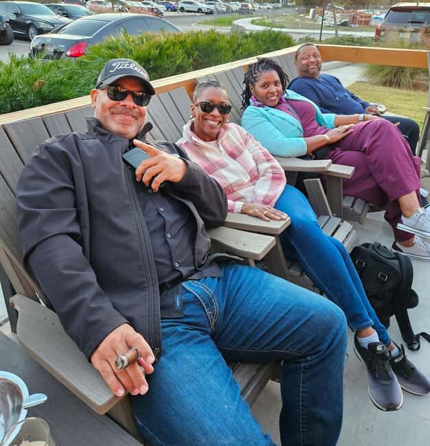 Tampa: Cigar City Tour with Lounge Visits on Minibus - Tampa: Cigar City Tour with Lounge Visits on Minibus – An Honest Look