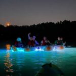 Tampa: Clear Glowing Kayak Nighttime Tour - The Experience and What to Expect