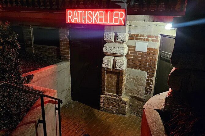 Tampa: Ghost & History Tour by Silent Slayer Ghost Tours - Who Is This Tour Best For?