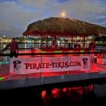 Tampa: Hillsborough River Evening Boat Tour Up to 13 people - What You’ll See Along the Way