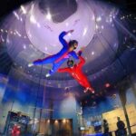 Tampa Indoor Skydiving Experience with 2 Flights & Personalized Certificate - The Experience in Detail: The Flight and Its Surroundings