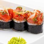 Tampa: Interactive Sushi Making Class With Local Chef - What Reviewers Say