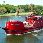 Tampa: Pirate Adventure Cruise with Open Bar - The Open Bar and Refreshments