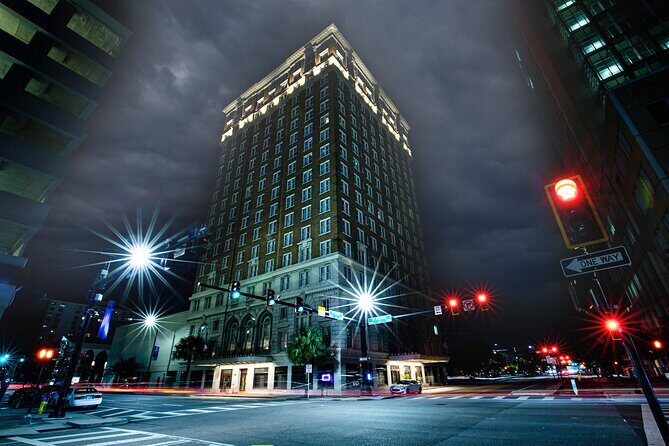 Tampa Terrors Ghost Tour By US Ghost Adventures - Who Should Consider This Tour?