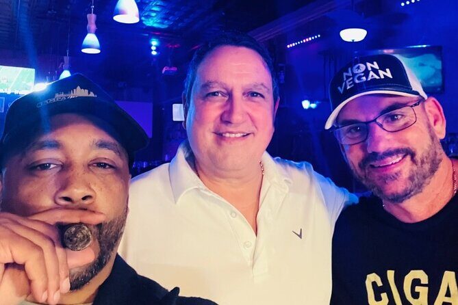 Tampa's Cigar City Bus Tour - Authentic Experiences and What You’ll Love