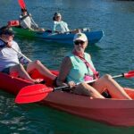Tandem Kayak Rental for Kings Bay Three Sisters Springs - Navigating the Experience — What You Need to Know