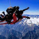 Tandem Skydive 18,000ft from Franz Josef - Frequently Asked Questions