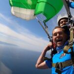 Tandem Skydive in Puerto Vallarta With Beach Landing - Final Thoughts