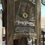 Taos Downtown Self Guided App Walking Tour - What’s Included and what’s Not