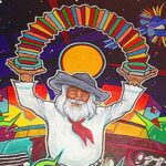 Taos Private Walking Tours - Art and History Intertwined