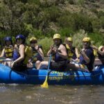 Taos/Santa Fe: Rio Grande Half-Day Float Trip - The Real Value: Is It Worth It?