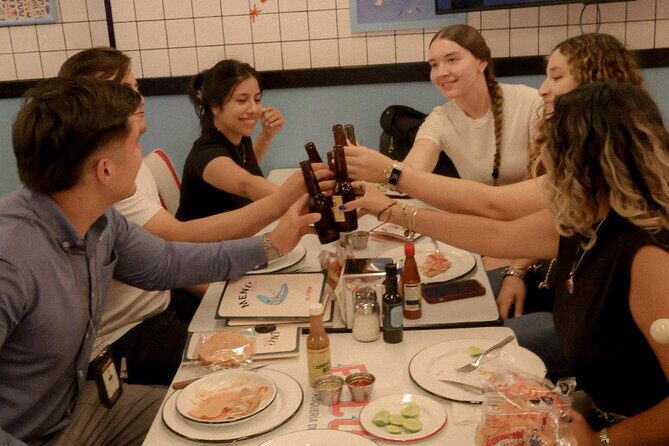 Tapatío Bites Street Food Crawl in Guadalajara - A Closer Look at the Guadalajara Street Food Experience