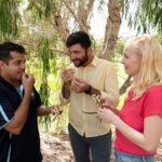 Taribelang Bunda Cultural Tours - The Sum Up