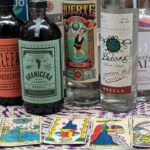Tarot and Spirits A Ritual of Mexican Flavors - The Spirits: A Tasting with Meaning