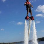 Tarpon Springs: Flyboarding Experience - The Experience’s Highlights