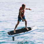 Tarpon Springs: Hoverboarding Experience - The Experience in Detail