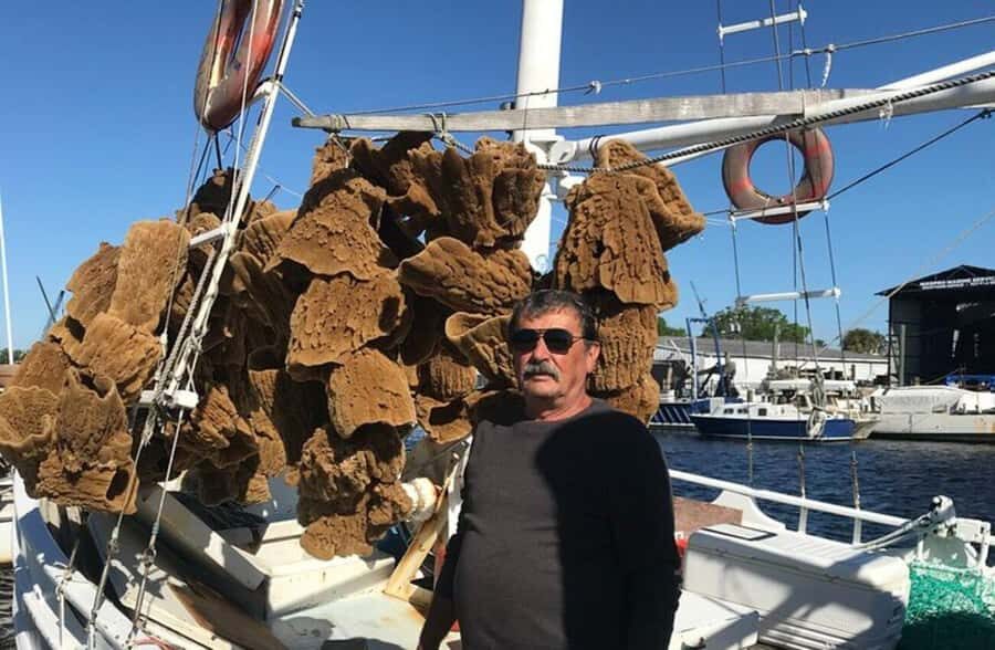 Tarpon Springs: I Came, I Saw... I Greeked Experience - Who Will Love This Tour?