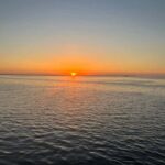 Tarpon Springs: Private Sunset Cruise with Refreshments - What to Expect During the Tour