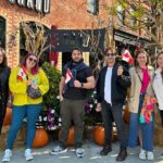 Taste of Canada Food Tour with Guide - Who Is This Tour Best For?