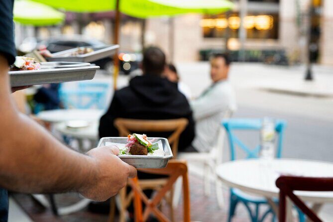 Taste of Downtown Sarasota- A Walking/Culinary Tour - FAQs