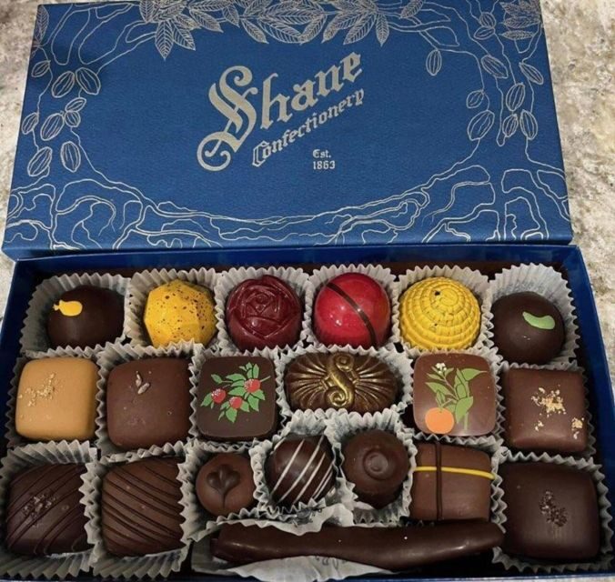 Taste of Philadelphia Mobile Car Tour - Final Recommendations