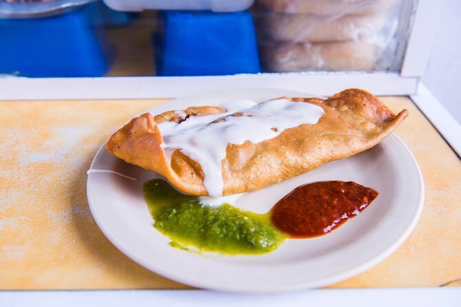 Taste of Puebla - Who Should Consider This Tour?