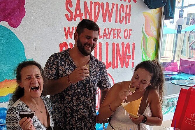 Taste of St. Augustine Tour - Is it Worth the Price?