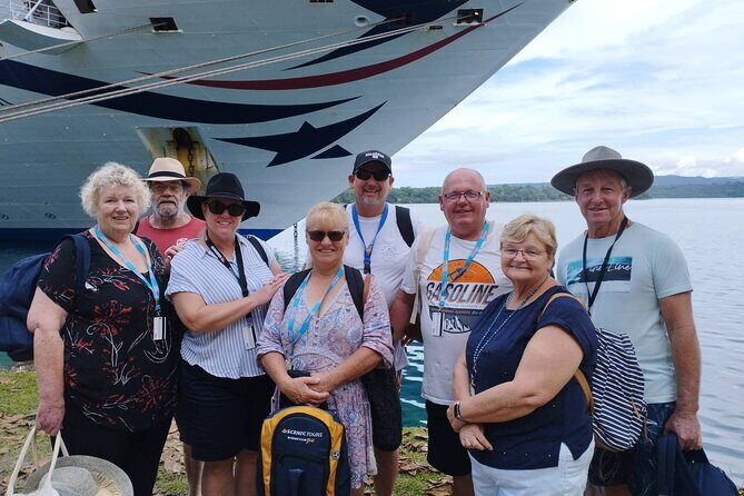 Taste of the Tropics Tour in Efate Vanuatu - Practical Details and Considerations